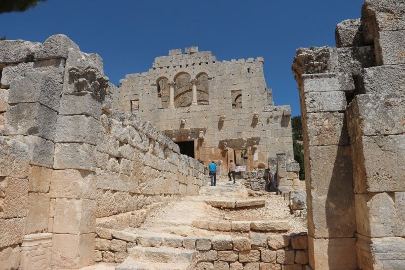 Mersin’in Ayasofya’sı: 