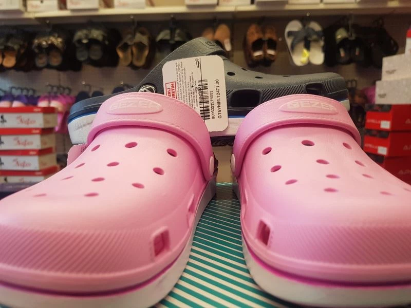 Yasaklar kalkınca terlik satışları patladı
