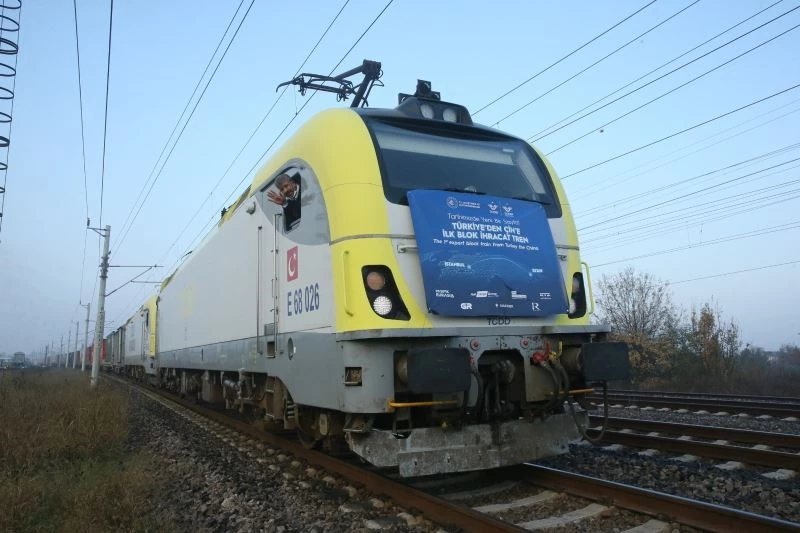 Pasifik Eurasia Uzakdoğu’ya girmeyi hedefliyor
