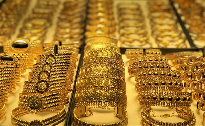 FED faiz kararı öncesinde altında beklenti yükseliş yönünde
