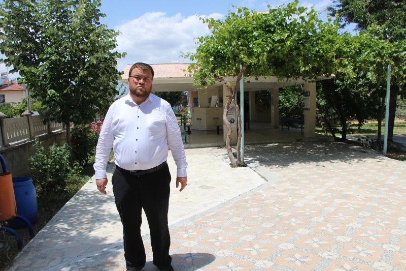 Burdur’da imamı bıçaklayan saldırganlardan biri yakalandı
