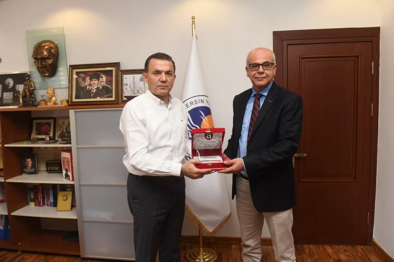 ASUD’dan Başkan Özyiğit’e asbest teşekkürü
