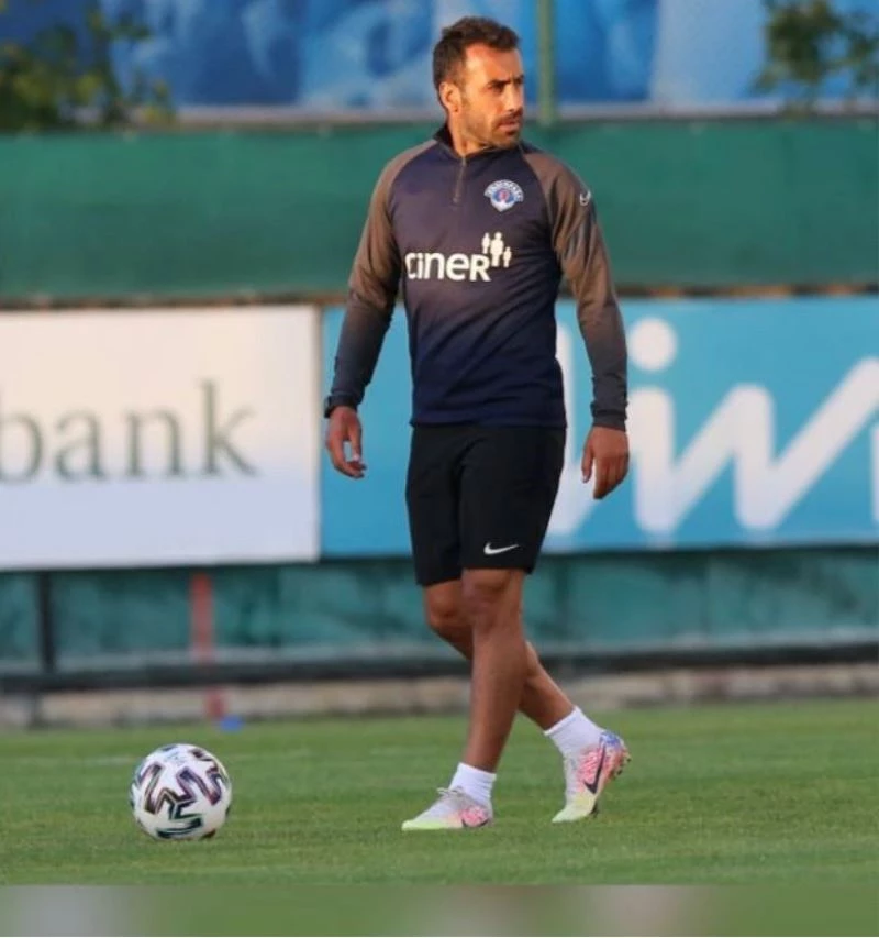 Futbolda ani ölümler kalp kası ve iskelet kası hasarı
