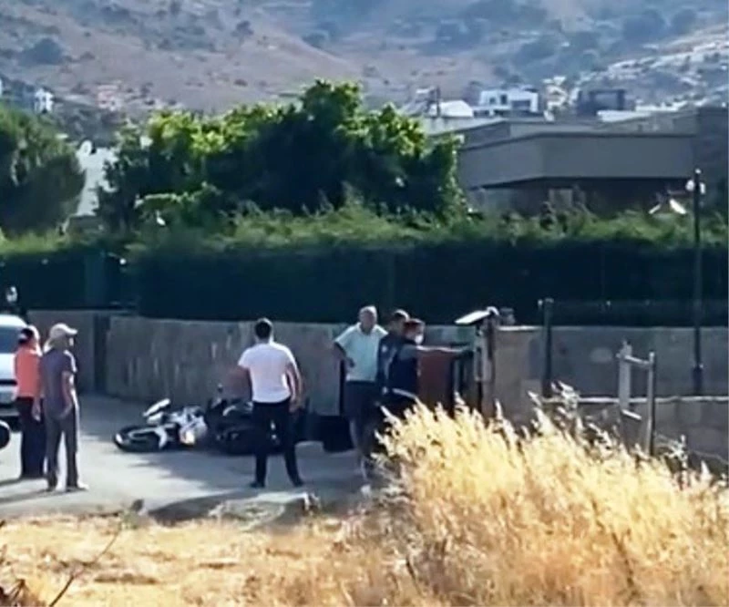 Şehit polisin katilleri böyle yakalandı
