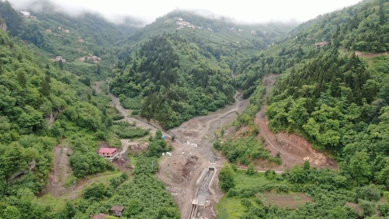 8 kişinin hayatını kaybettiği, 2 kişinin kaybolduğu sel felaketinin üzerinden 2 yıl geçti
