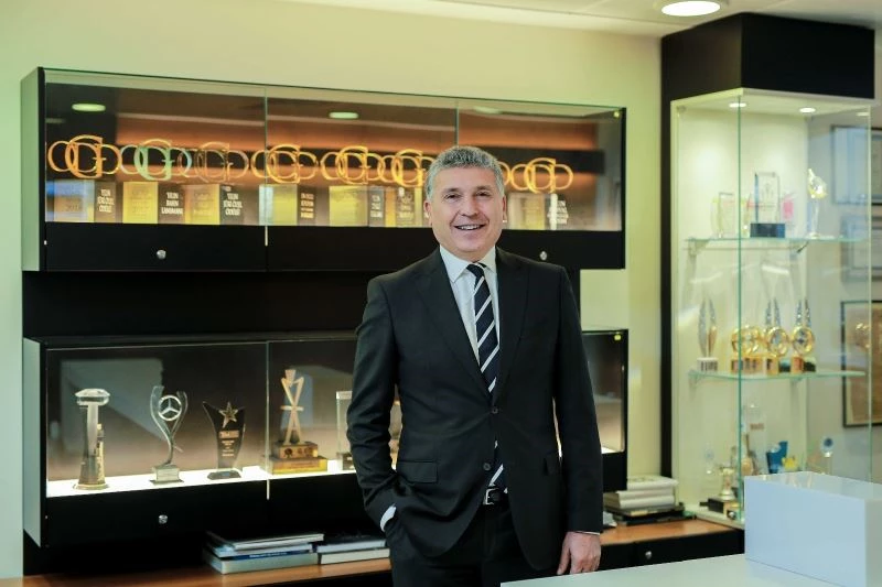 Sülün: “katma değerli ve yüksek teknolojili ürünlerin ihracatımız içindeki payının artmasında bu kanunun etkisi olacaktır”
