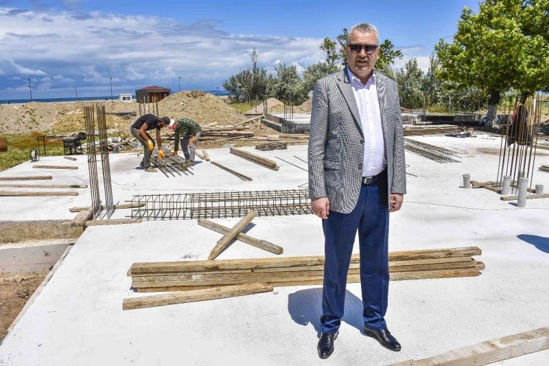 Karacabey turizmine katkı sağlayacak hamleler devam ediyor
