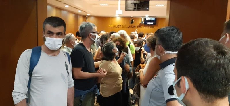 Berkin Elvan davasında karar
