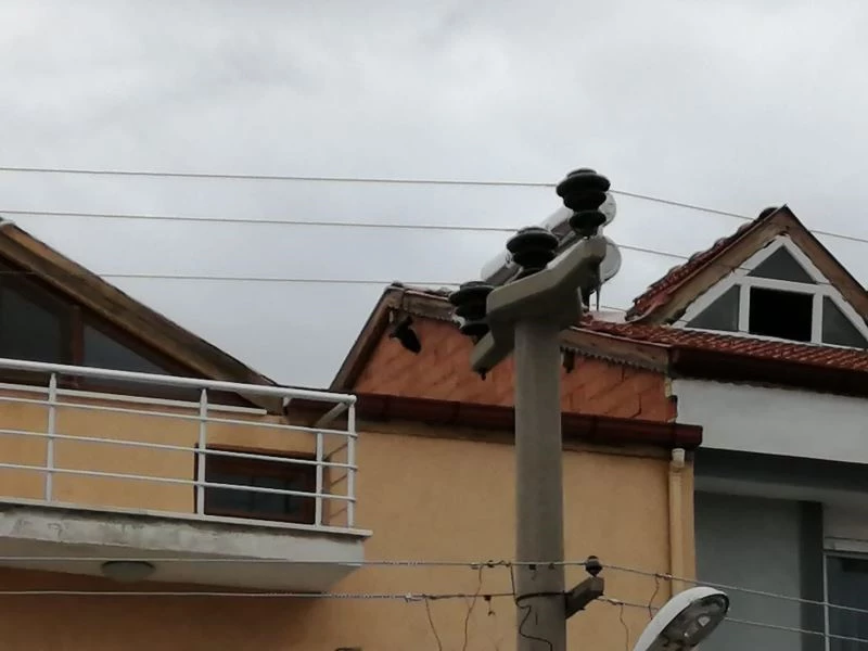 (ÖZEL) Polisten görülmemiş operasyon
