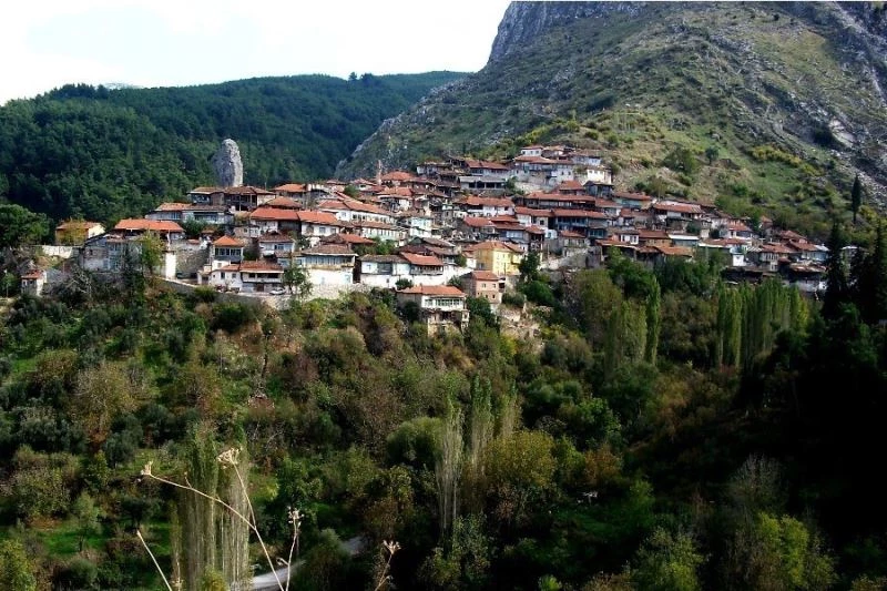 Tarihi Darkale pandemi sonrasına hazırlanıyor
