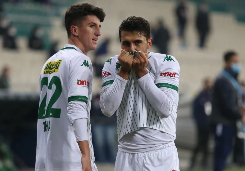 Cüneyt Köz: “Yarım kalan hikâyemizi hep birlikte yazalım”
