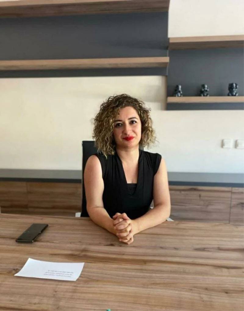 Darp edilen kadın avukat meslektaşından şikayetçi oldu
