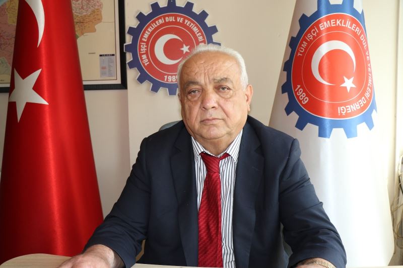 Sarıoğlu, Ankara’da yapılan toplantıyı değerlendirdi
