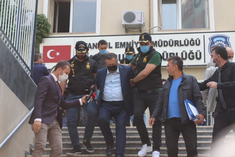 Günlerdir haber alınamayan Bahtiyar Akçay bir fabrikanın kuyusunda ölü bulundu
