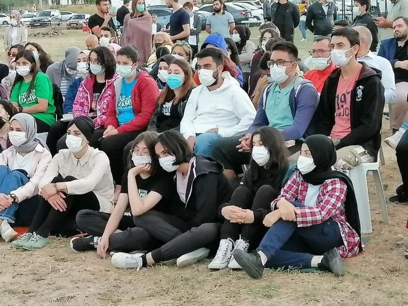 Aksaray’da Yunus Emre Yazarlık Kampı
