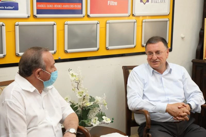 HADO ticaret ve turizme katkı sağlayacak
