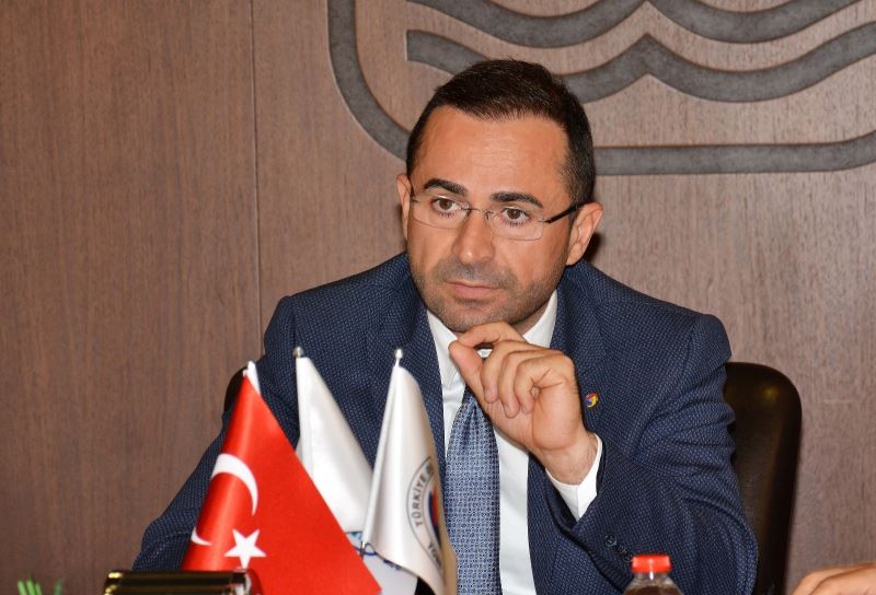 MATSO Başkanı Güngör: “Yapılandırılan krediler olumsuz kayıt olarak işlenmemeli”
