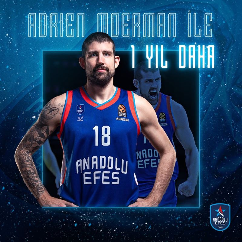 Anadolu Efes: 