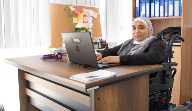 LIFT fonu ile 100 binden fazla mülteci ve Türk vatandaşına destek sağlandı
