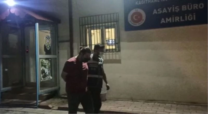 (ÖZEL) ‘Burada mobese var’ deyip başka sokakta motosiklet çaldılar
