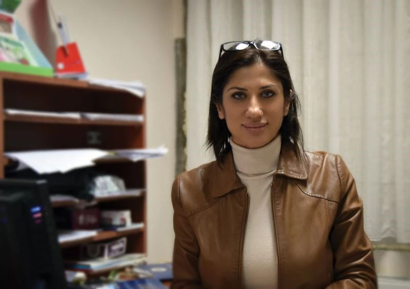 Uluslararası kongrede başkanlık yapacak
