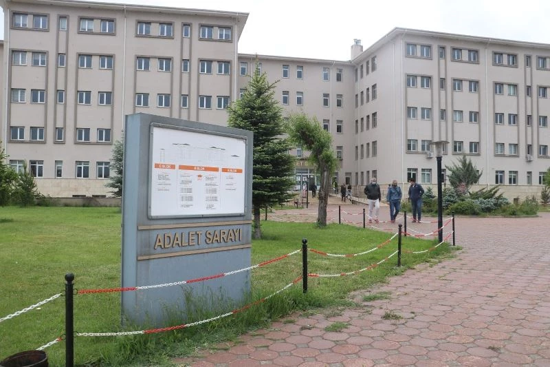 Arsenik su davasında dördüncü duruşma görülmeye başlandı
