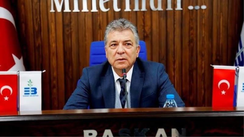 Başkan Arslan: “Alnımız açık, başımız dik”
