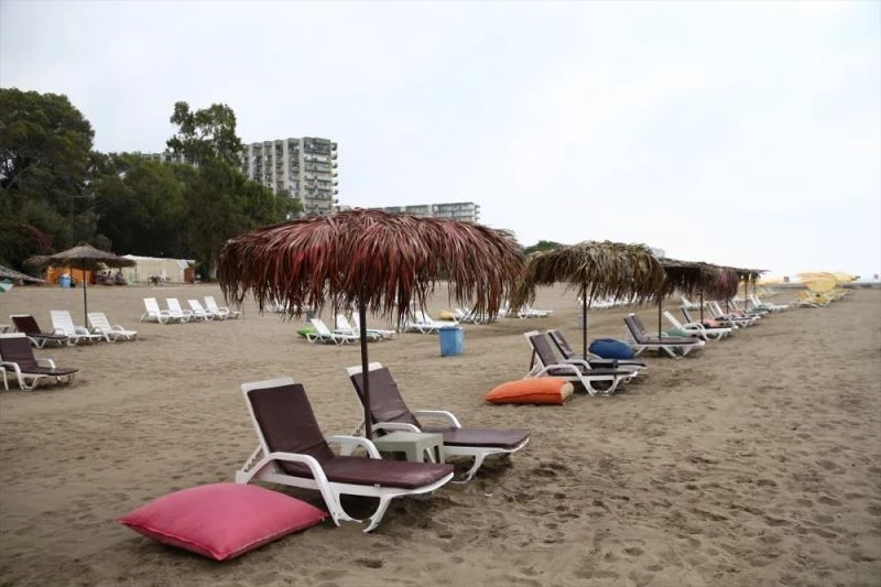 Adana, Mersin, Hatay ve Osmaniye