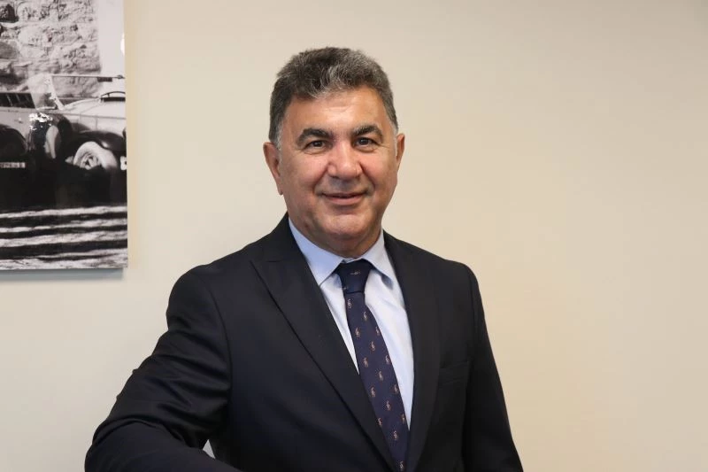 Moda endüstrisi yeşil mutabakata hazırlanıyor
