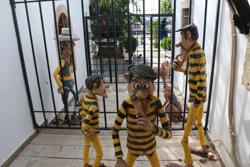 Antalya Oyuncak Müzesi’ne TKB’den ödül
