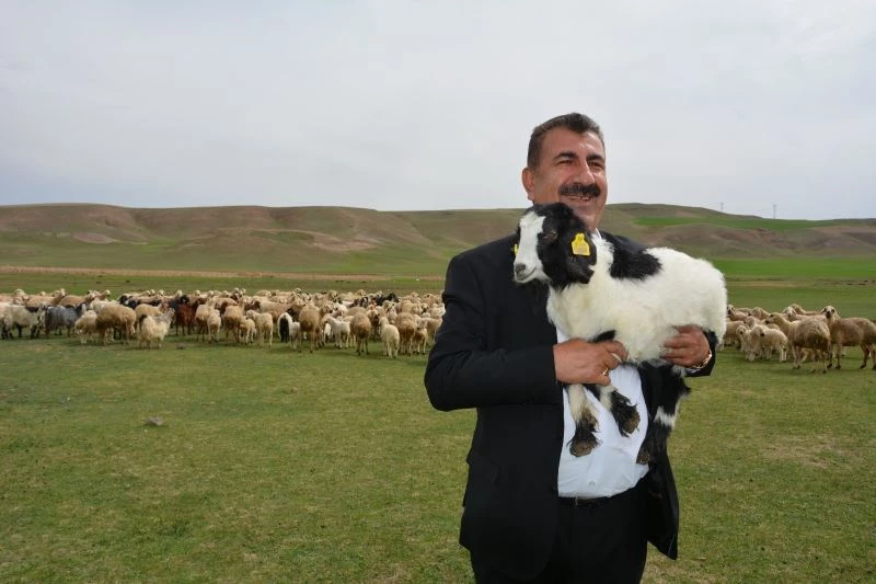 TÜDKİYEB Genel Başkanı Çelik: 