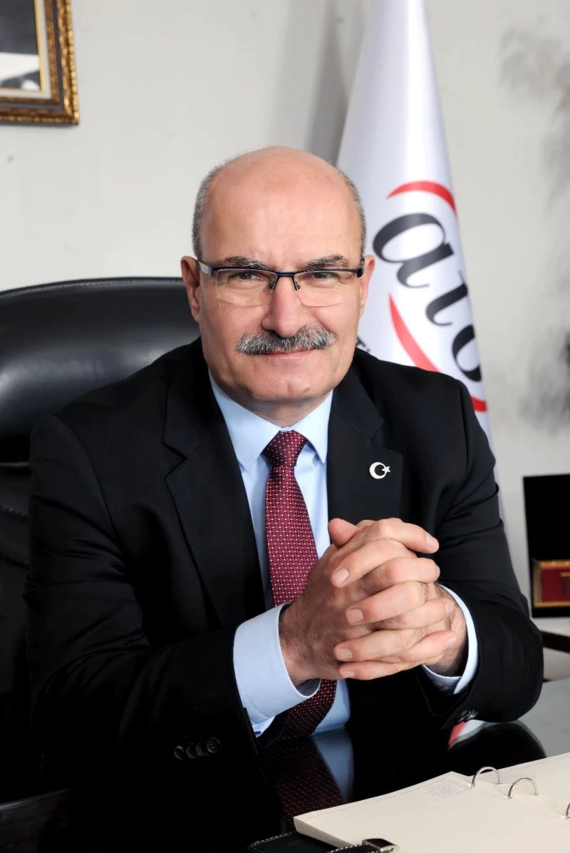 ATO Başkanı Baran: “Pandeminin etkilediği ekonomiye uzun tatil durgunluğu yaşatılmamalı”
