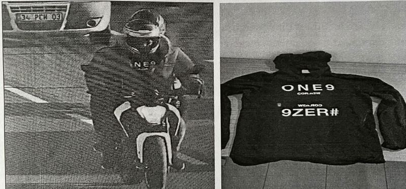(Özel) 85 suç kaydı olan motosiklet hırsızlarını 
