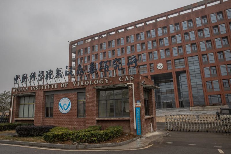 Wuhan Viroloji Enstitüsü, Çin’de en yüksek bilim ödülüne aday gösterildi
