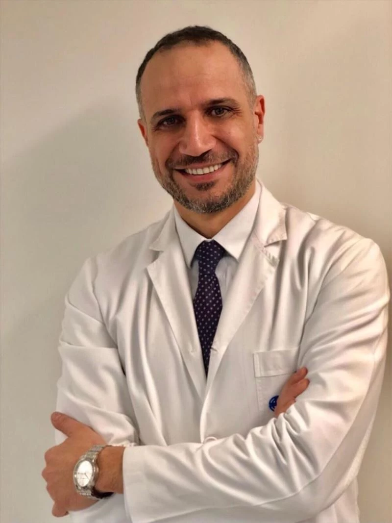 Kadınların üçte biri vajinal enfeksiyonla karşı karşıya kalıyor