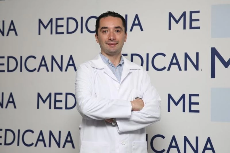 Dr. Öğr. Üyesi Uğurcan: “Tüm insanların aşılarını yaptırmasında fayda var”
