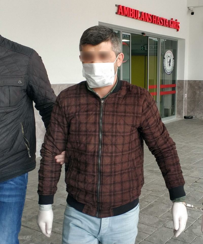 Tabancayla öldürene 15 yıl, yardım eden 3 kardeşine 6 yıl 3’er ay hapis
