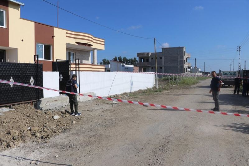 Adana’da silahlı kavgada 4 kişi yaralandı