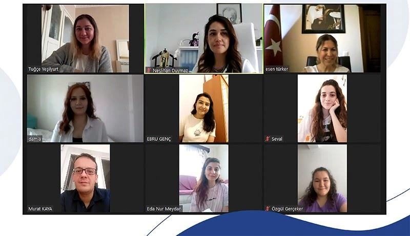 TOBB Aydın KGK  “Ege’nin Mühendis Kızları Stajyer Portalı” ile gençleri geleceğe hazırlıyor
