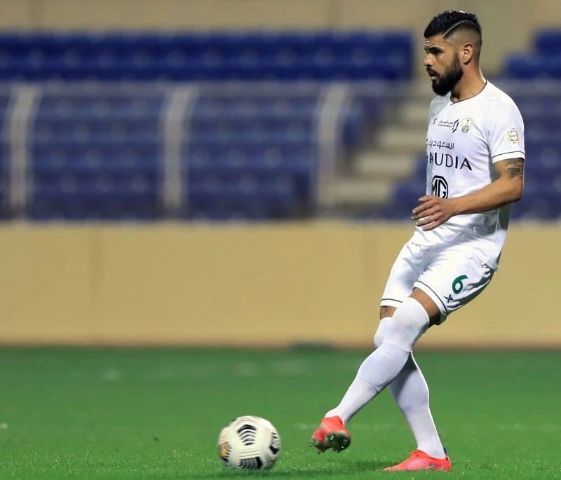 Lucas Lima, M.Başakşehir’de
