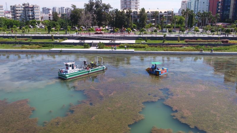 Boğaçayı Bilim Kurulu toplandı
