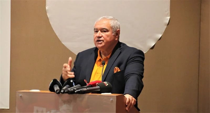 Antalya’da duvarlar sanat eserine dönüşecek
