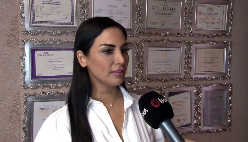 Uzmanından uyarı: Maskeler doğru kullanılmazsa cilde zararı var