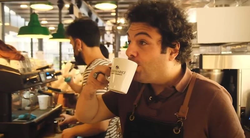 Festivaller Şehri İzmit’i kahve kokusu saracak
