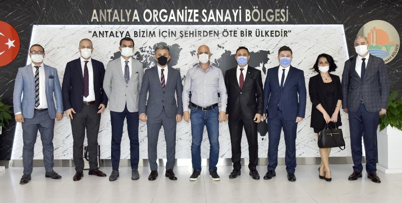 Sanayiciye finansmana erişim kolaylığı
