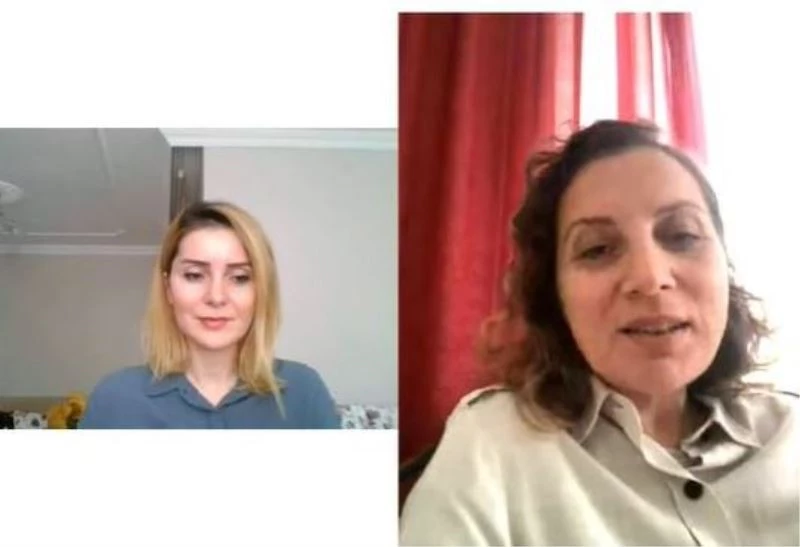 Düzce Üniversitesi PDR günleri çevrim içi olarak düzenlendi
