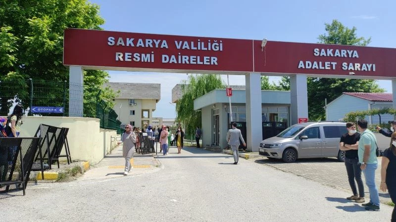 Cinsel istismar suçundan yargılanan sözde tarikat liderine 10 yıl 5 ay hapis cezası

