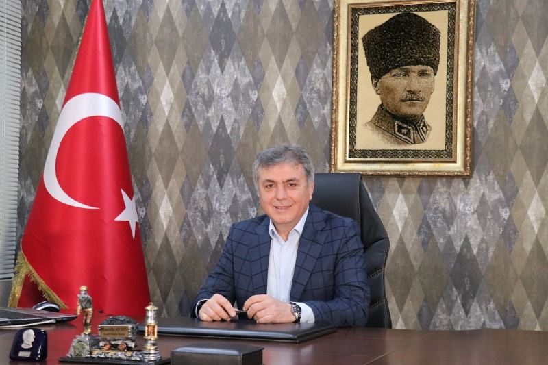 Kandilli Belediye Başkanı Aydın: “Ermaden’in dışarıdan işçi alımı yaptığı söylemleri gerçeği yansıtmıyor”
