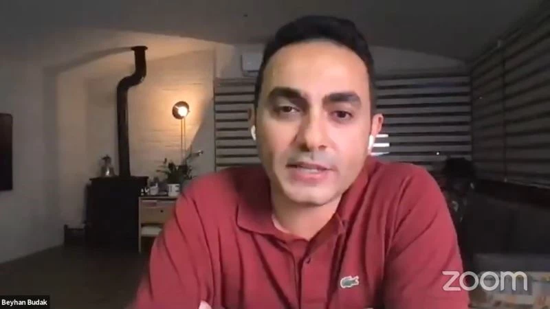 Karatay Kent Konseyi’nden online “Sınav Stresiyle Başa Çıkabilmek” semineri
