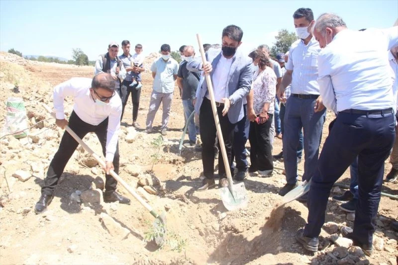 Gülnar İlçe Tarım ve Orman Müdürlüğü